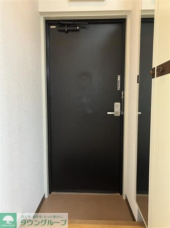 マ・メゾンの物件内観写真